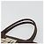 Borsa a mano BURBERRY Nova Check in tela beige Auth 182988A - vista 8
