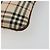 Borsa a mano BURBERRY Nova Check in tela beige Auth 182988A - vista 9