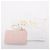 Dior Borsa Tote Toujours Medium in pelle di vitello Macrocannage Rosa - vista 10