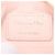 Dior Borsa Tote Toujours Medium in pelle di vitello Macrocannage Rosa - vista 9