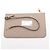 Louis Vuitton Borsa a tracolla Neverfull Leather Empreinte Shopper Turtledove Beige - vista 11