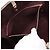 Louis Vuitton Borsa a tracolla Neverfull Leather Empreinte Shopper Turtledove Beige - vista 8