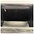 Chanel Vintage Vanity Case aus gestepptem Leder Schwarz - Ansicht 17
