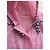 Chaqueta impermeable rosa Proenza Schouler - vista 10