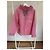 Chaqueta impermeable rosa Proenza Schouler - vista 14
