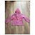 Chaqueta impermeable rosa Proenza Schouler - vista 8