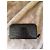 Roberto Cavalli Cartera de cuero negro con relieve de cocodrilo - vista 4