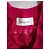 Berenice Top de punto lurex calado fucsia Rosa - vista 3