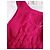 Berenice Top de punto lurex calado fucsia Rosa - vista 4