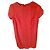 Sessun Sessùn Rotes Sommerkleid
