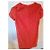 Sessun Sessùn Rotes Sommerkleid - Ansicht 2
