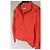 Bimba & Lola LOLA Chaqueta naranja con capucha - vista 2