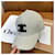 Céline Cappellino Triomphe in lana Beige - vista 3