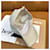 Céline Cappellino Triomphe in lana Beige - vista 5