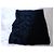 Falda Chloé de viscosa negra Negro - vista 2