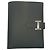 Hermès Cartera Bearn Compact en piel Epsom Noir Negro