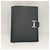 Hermès Cartera Bearn Compact en piel Epsom Noir Negro - vista 2