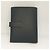 Hermès Cartera Bearn Compact en piel Epsom Noir Negro - vista 3