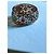 Autre Marque Pink Gold Multi-Gemstone Openwork Band Ring White Red Blue Golden Green Purple - view 2