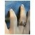 Autre Marque Pink Gold Multi-Gemstone Openwork Band Ring White Red Blue Golden Green Purple - view 8