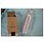 Dior Clima Bottle Monogramm Isolierflasche Silber - Ansicht 9