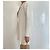 Issey Miyake Pleats Please Mid-Length Cardigan Off-White Größe 4 - Ansicht 13