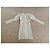 Issey Miyake Pleats Please Mid-Length Cardigan Off-White Größe 4 - Ansicht 2