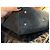 Ophidia Borsa Tote Gucci GG Canvas Nero - vista 9