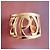 Autre Marque Slava Zaitsev Bracciale Cuff Maroussia Dorato D'oro - vista 2