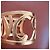 Autre Marque Slava Zaitsev Bracciale Cuff Maroussia Dorato D'oro - vista 9