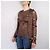 Missoni Twin Set a Righe Multicolore - vista 12