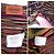 Missoni Twin Set a Righe Multicolore - vista 14