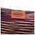 Missoni Twin Set a Righe Multicolore - vista 2