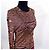 Missoni Twin Set a Righe Multicolore - vista 4
