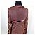 Missoni Twin Set a Righe Multicolore - vista 6