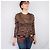 Missoni Twin Set a Righe Multicolore - vista 9