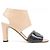 Timeless Sandali Chanel G31506Y16041 Nero Rosa