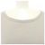 Camiseta Issey Miyake Castaño Blanco - vista 5