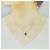 Autre Marque Collana Rabbit in Diamanti Au750 Argento - vista 6