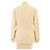 Conjunto de Tailleur Chanel Bege - vista 2