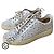 Zapatillas laser cut Alaïa