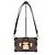 Louis Vuitton Borsa "Petite Malle" in tela monogram Marrone