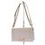 Chanel Borsa "Boy" in pelle beige - vista 2