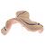 Autre Marque Cappello di paglia LEINNÉ Beige Cotone Taglia M