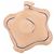 Autre Marque Cappello di paglia LEINNÉ Beige Cotone Taglia M - vista 7