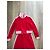 Tuta Alice + Olivia due pezzi Rosa Rosso - vista 12