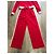 Tuta Alice + Olivia due pezzi Rosa Rosso - vista 13