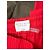 Tuta Alice + Olivia due pezzi Rosa Rosso - vista 15