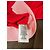 Tuta Alice + Olivia due pezzi Rosa Rosso - vista 2