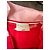 Tuta Alice + Olivia due pezzi Rosa Rosso - vista 3
